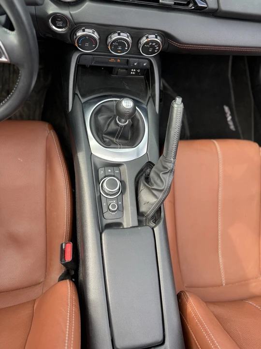 2022 Mazda ND MX-5 Miata - Image 11 of 12