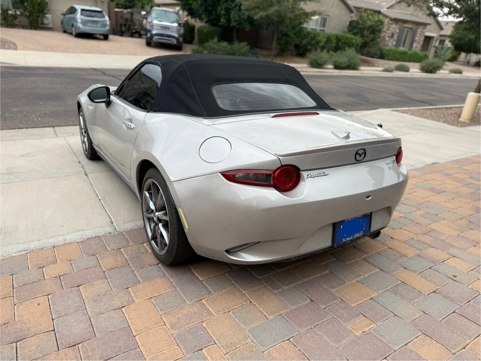 2022 Mazda ND MX-5 Miata - Image 4 of 12