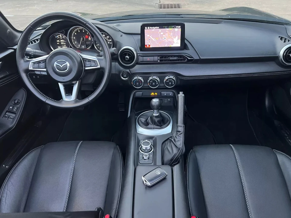 2022 Mazda ND MX-5 Miata - Image 12 of 13