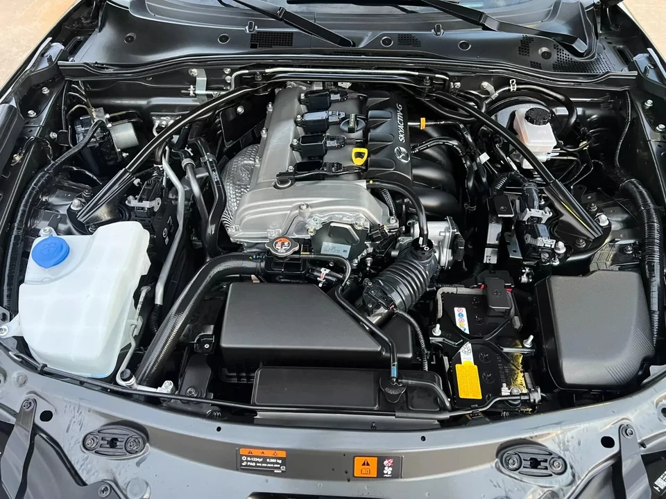2022 Mazda ND MX-5 Miata - Image 13 of 13