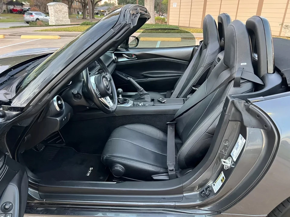 2022 Mazda ND MX-5 Miata - Image 10 of 13