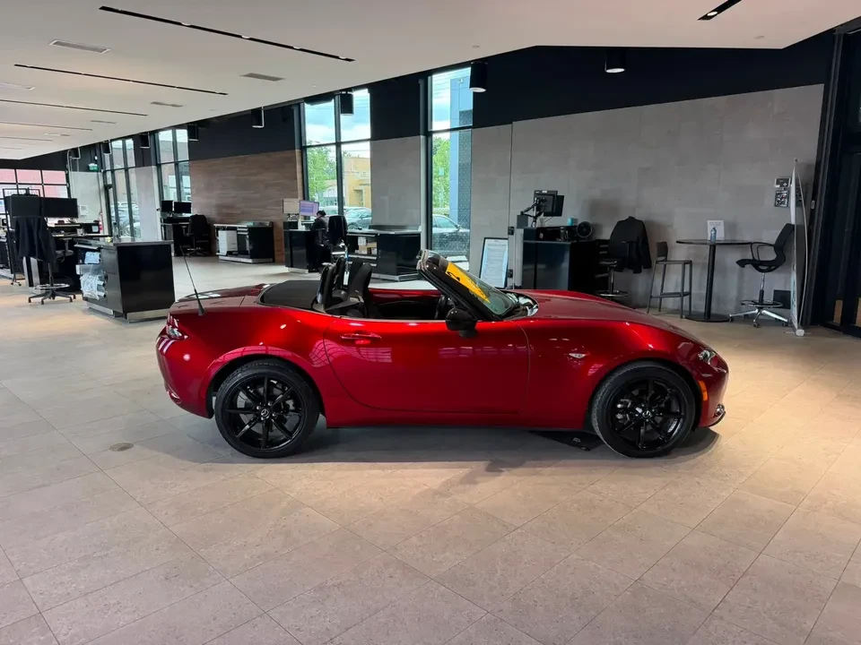 2022 Mazda ND MX-5 Miata - Image 3 of 16