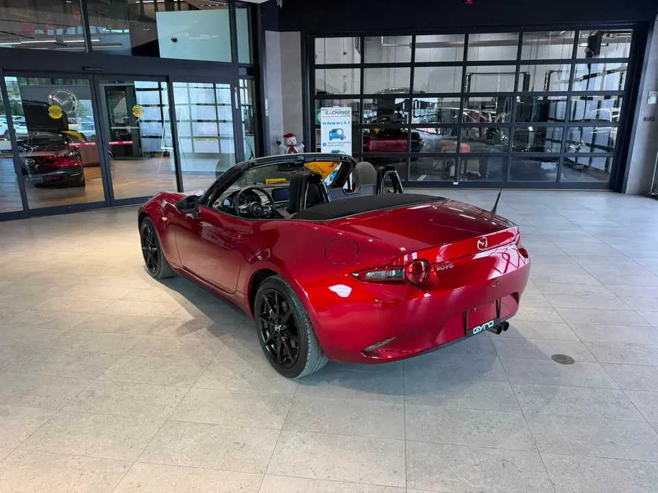 2022 Mazda ND MX-5 Miata - Image 6 of 16