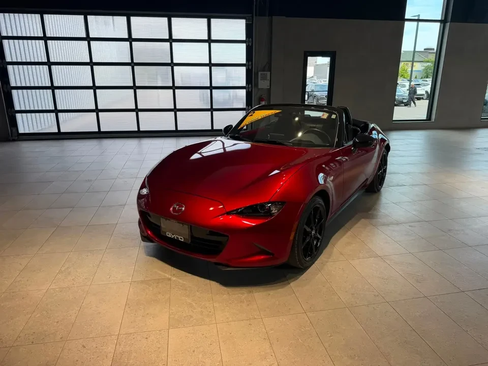 2022 Mazda ND MX-5 Miata - Image 8 of 16
