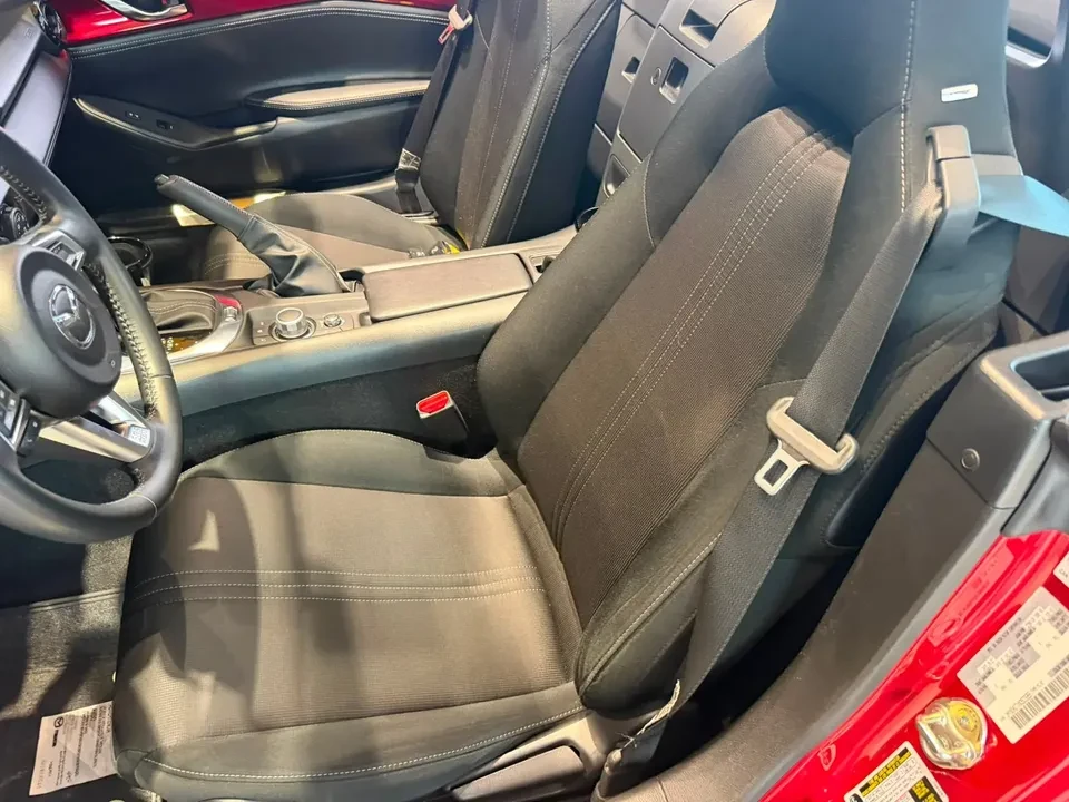 2022 Mazda ND MX-5 Miata - Image 11 of 16