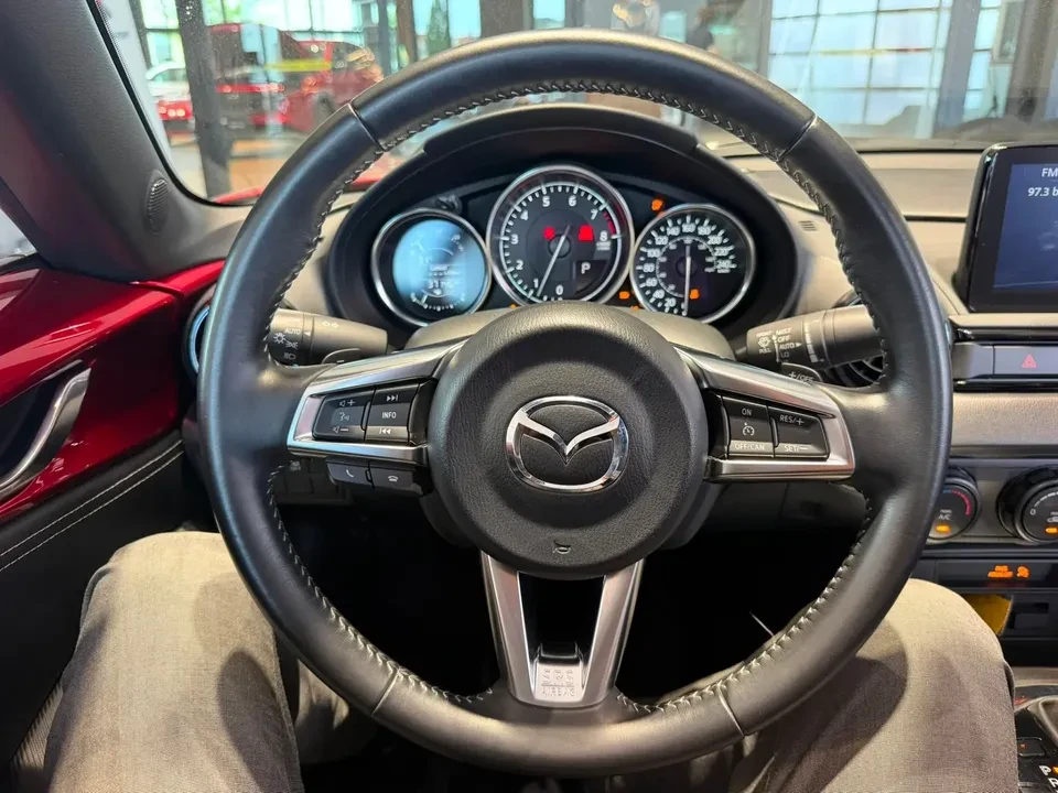 2022 Mazda ND MX-5 Miata - Image 12 of 16
