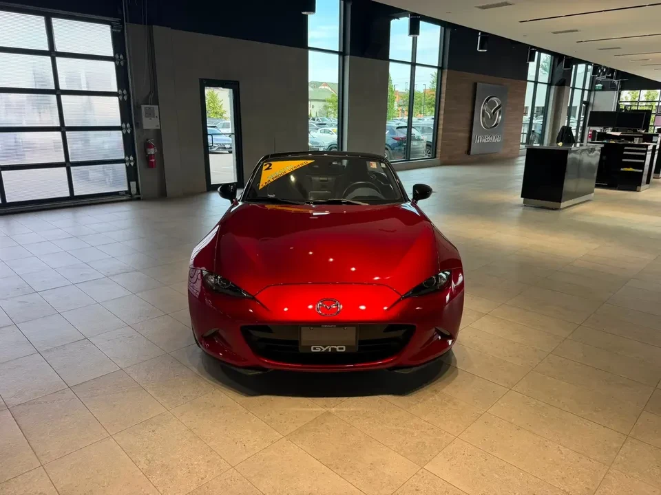 2022 Mazda ND MX-5 Miata - Image 2 of 16