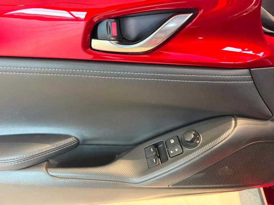 2022 Mazda ND MX-5 Miata - Image 9 of 16