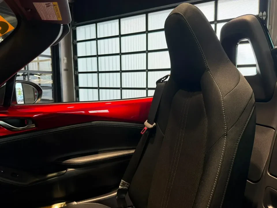 2022 Mazda ND MX-5 Miata - Image 16 of 16