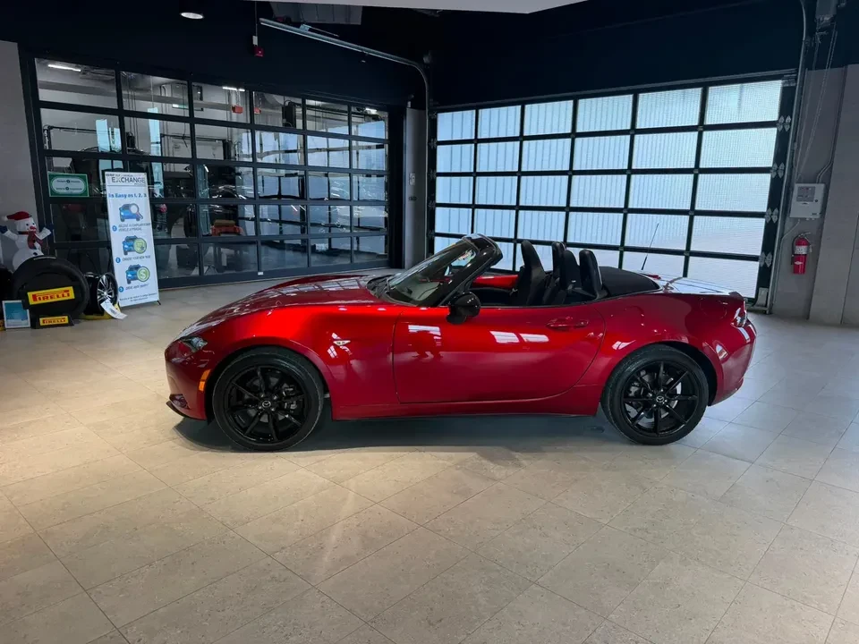 2022 Mazda ND MX-5 Miata - Image 7 of 16