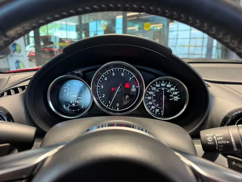2022 Mazda ND MX-5 Miata - Image 13 of 16