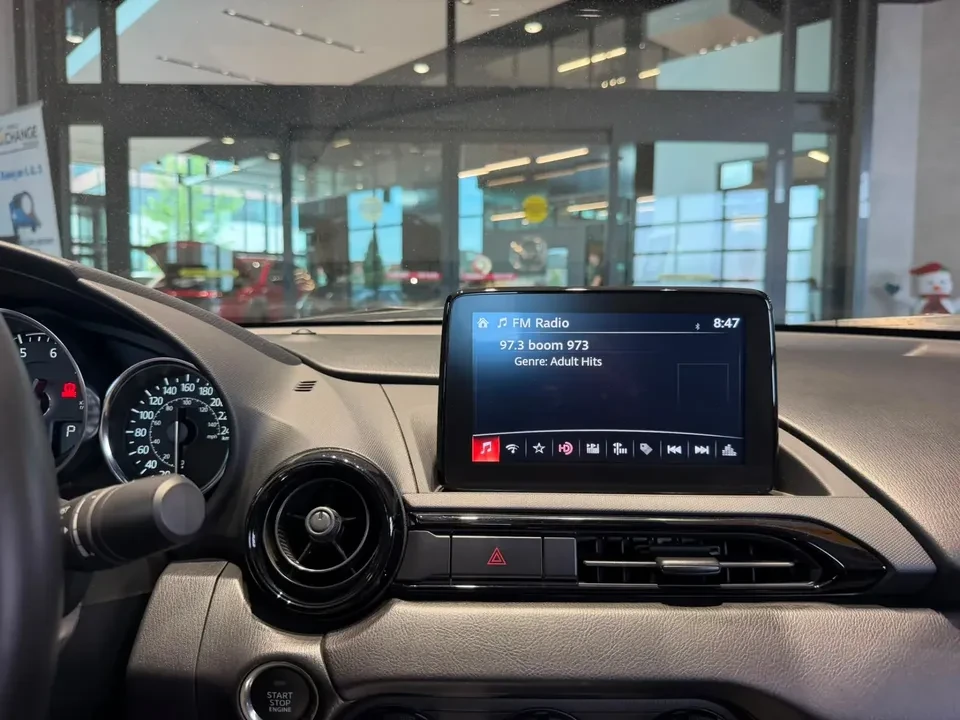 2022 Mazda ND MX-5 Miata - Image 14 of 16