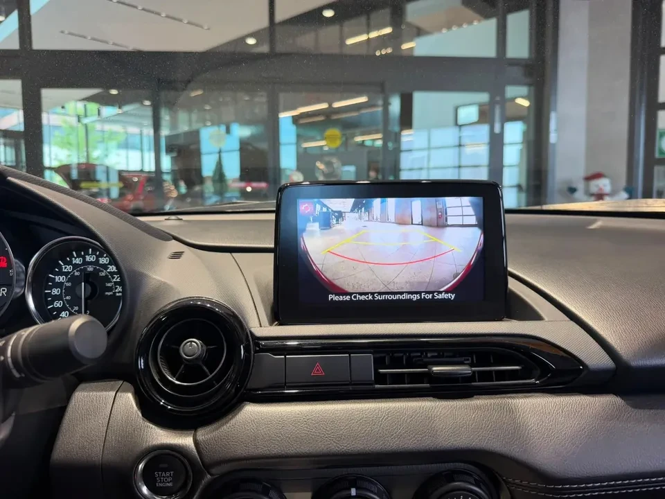 2022 Mazda ND MX-5 Miata - Image 15 of 16