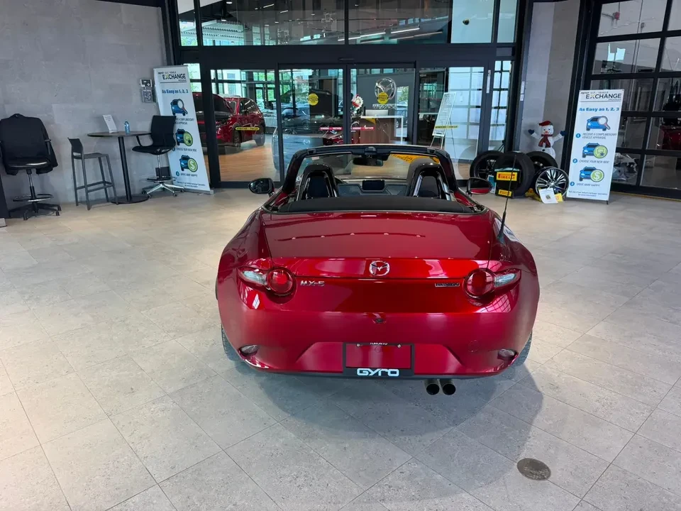 2022 Mazda ND MX-5 Miata - Image 5 of 16