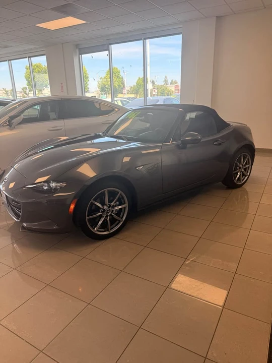 2022 Mazda ND MX-5 Miata - Image 3 of 6