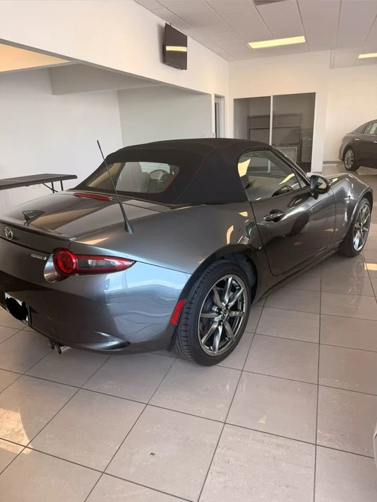 2022 Mazda ND MX-5 Miata - Image 6 of 6
