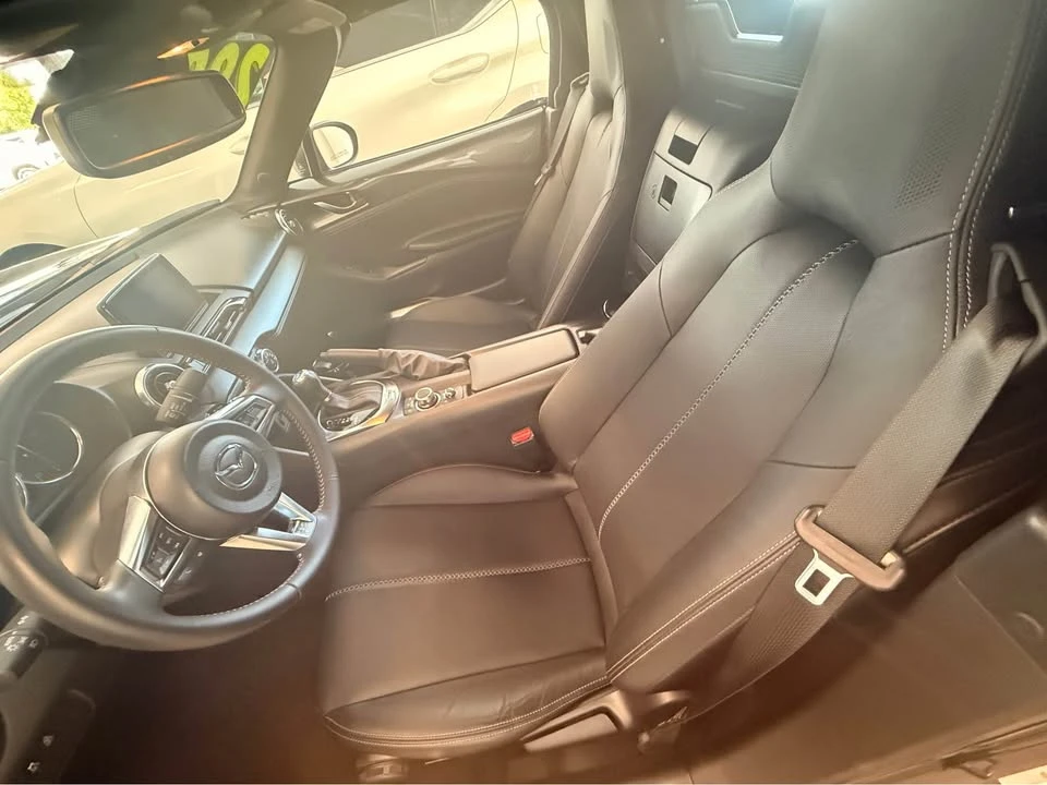 2022 Mazda ND MX-5 Miata - Image 4 of 6