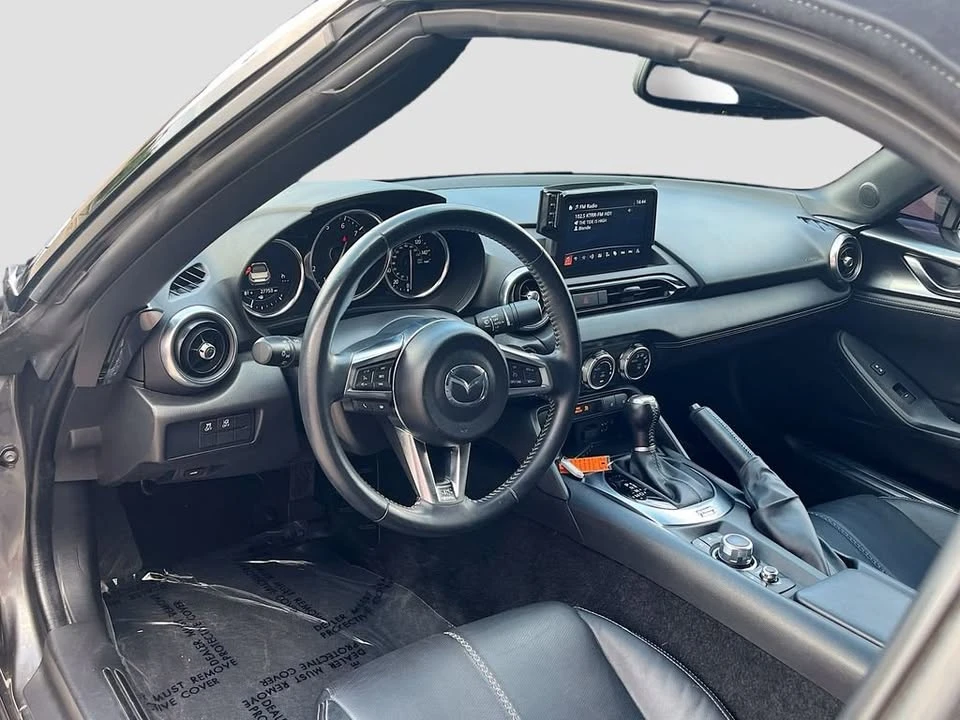 2022 Mazda ND MX-5 Miata - Image 5 of 19