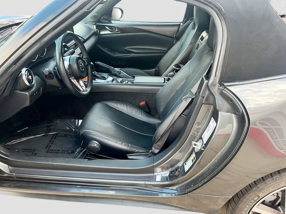 2022 Mazda ND MX-5 Miata - Image 14 of 19