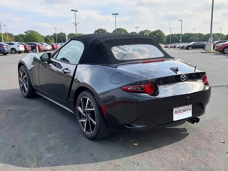2022 Mazda ND MX-5 Miata - Image 3 of 19