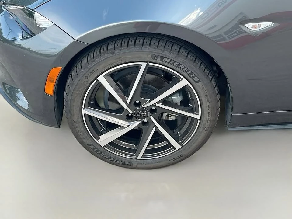 2022 Mazda ND MX-5 Miata - Image 19 of 19