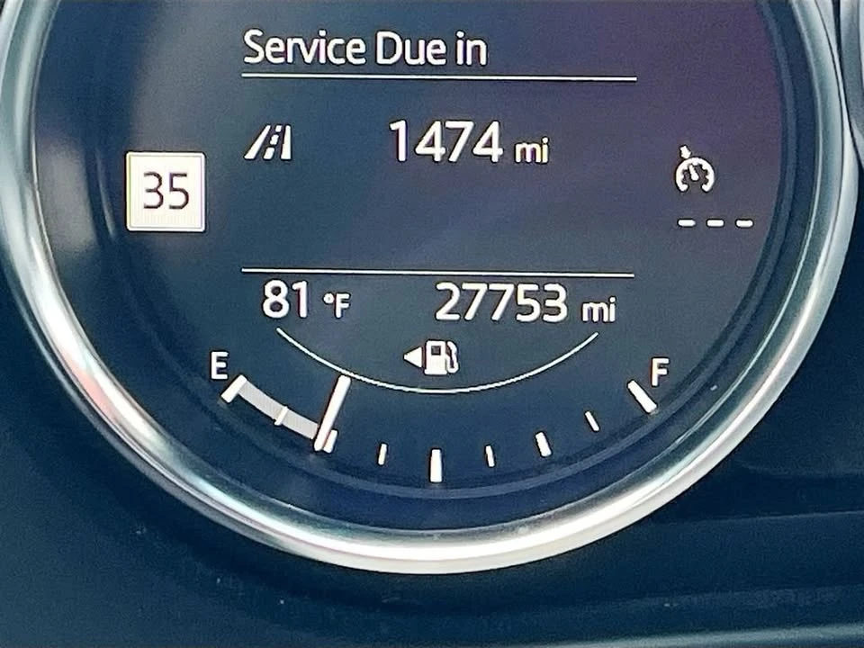 2022 Mazda ND MX-5 Miata - Image 6 of 19