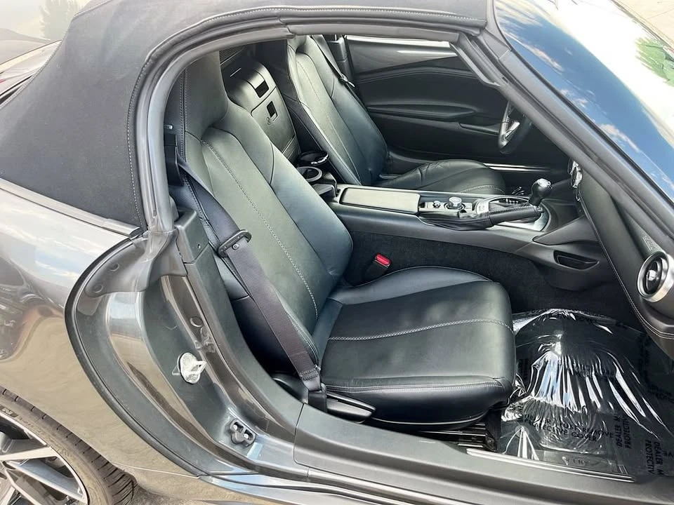 2022 Mazda ND MX-5 Miata - Image 16 of 19