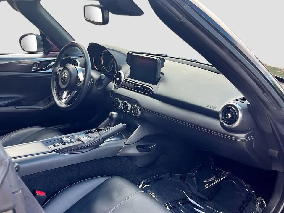 2022 Mazda ND MX-5 Miata - Image 17 of 19
