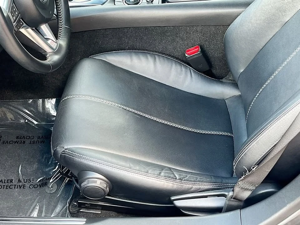2022 Mazda ND MX-5 Miata - Image 13 of 19