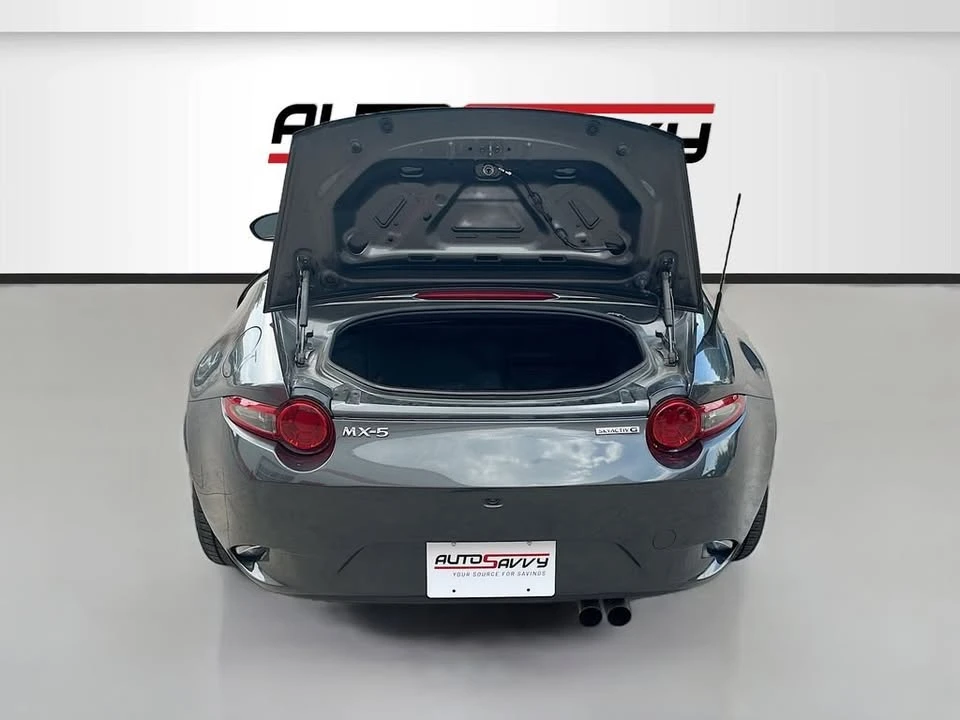 2022 Mazda ND MX-5 Miata - Image 15 of 19
