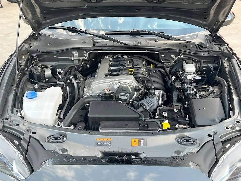 2022 Mazda ND MX-5 Miata - Image 18 of 19