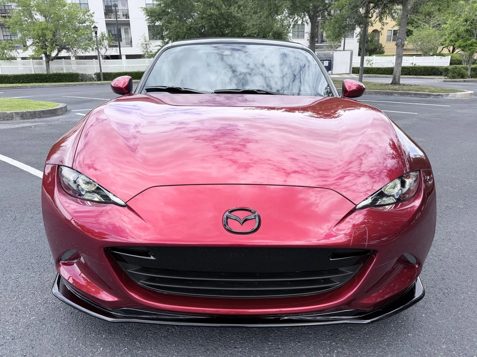 2022 Mazda ND MX-5 Miata - Image 20 of 31