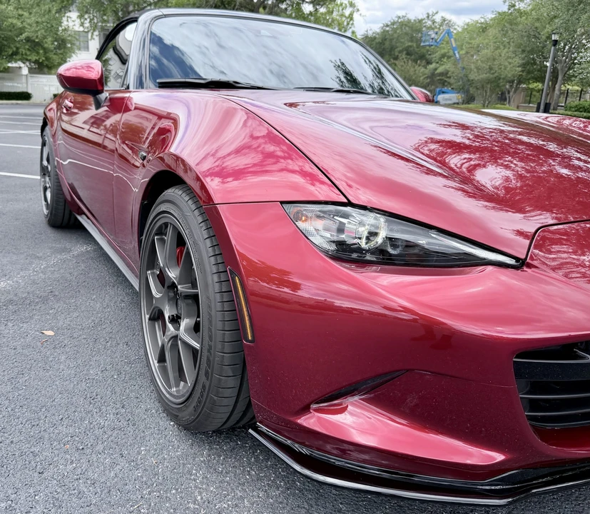2022 Mazda ND MX-5 Miata - Image 22 of 31