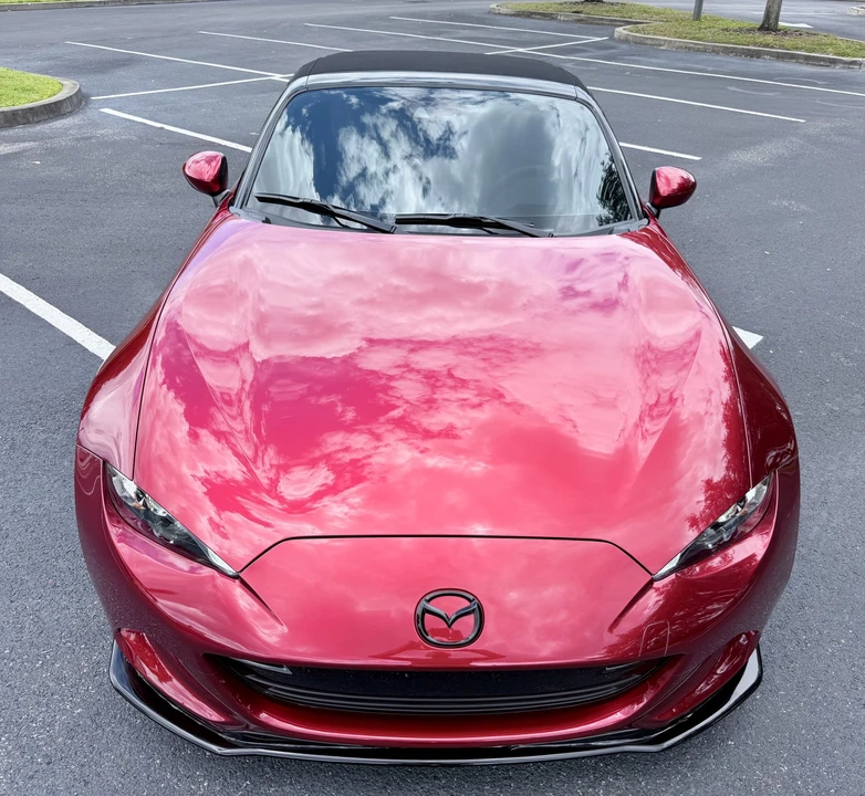 2022 Mazda ND MX-5 Miata - Image 21 of 31