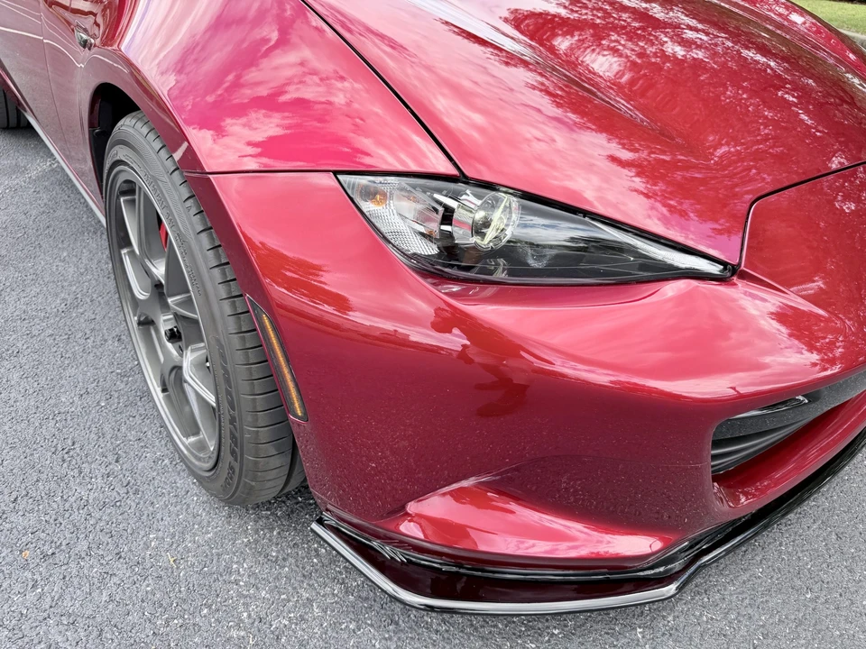 2022 Mazda ND MX-5 Miata - Image 26 of 31