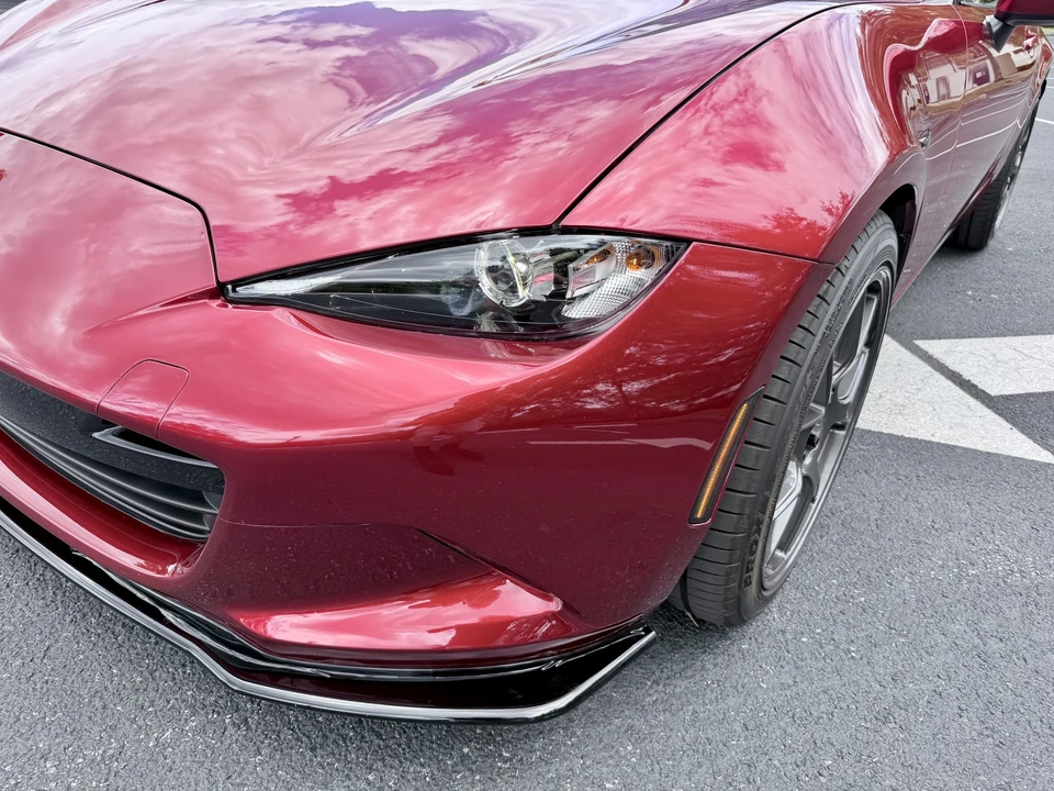 2022 Mazda ND MX-5 Miata - Image 27 of 31