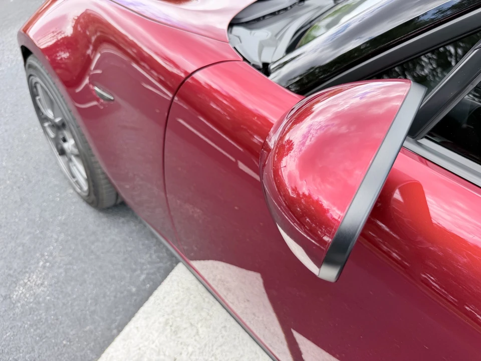 2022 Mazda ND MX-5 Miata - Image 28 of 31