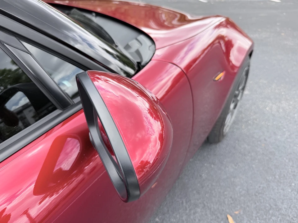 2022 Mazda ND MX-5 Miata - Image 29 of 31