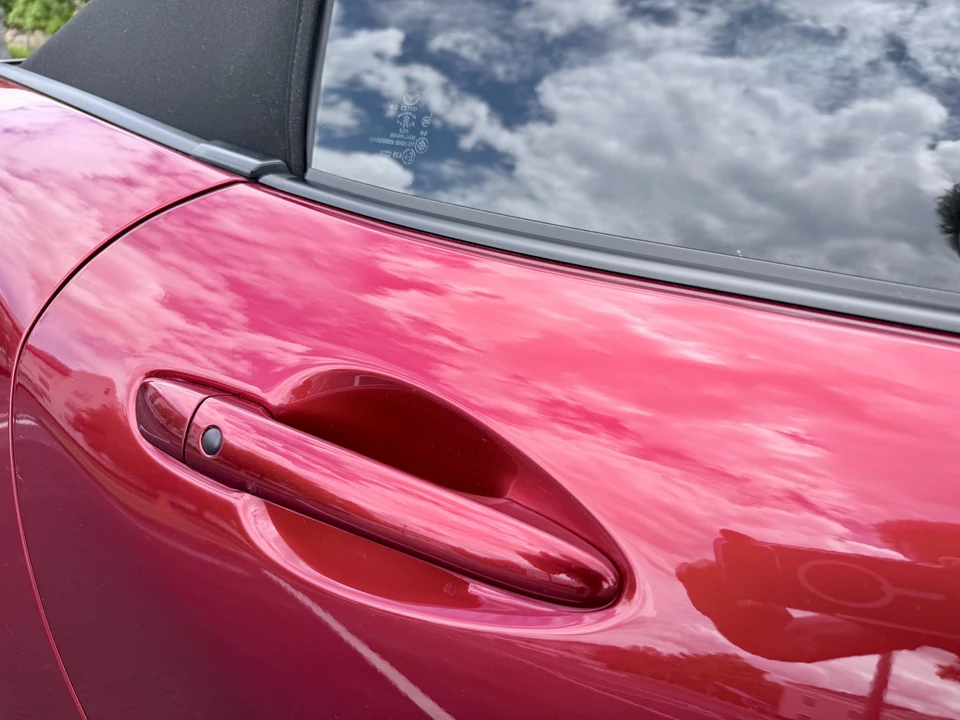 2022 Mazda ND MX-5 Miata - Image 31 of 31