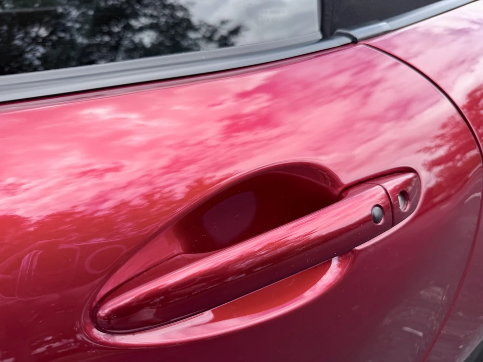 2022 Mazda ND MX-5 Miata - Image 30 of 31
