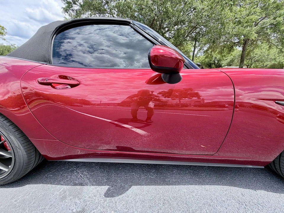 2022 Mazda ND MX-5 Miata - Image 25 of 31