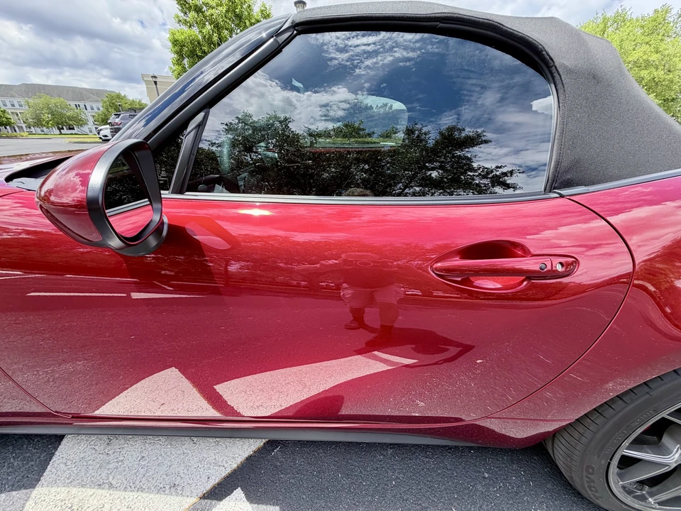 2022 Mazda ND MX-5 Miata - Image 24 of 31