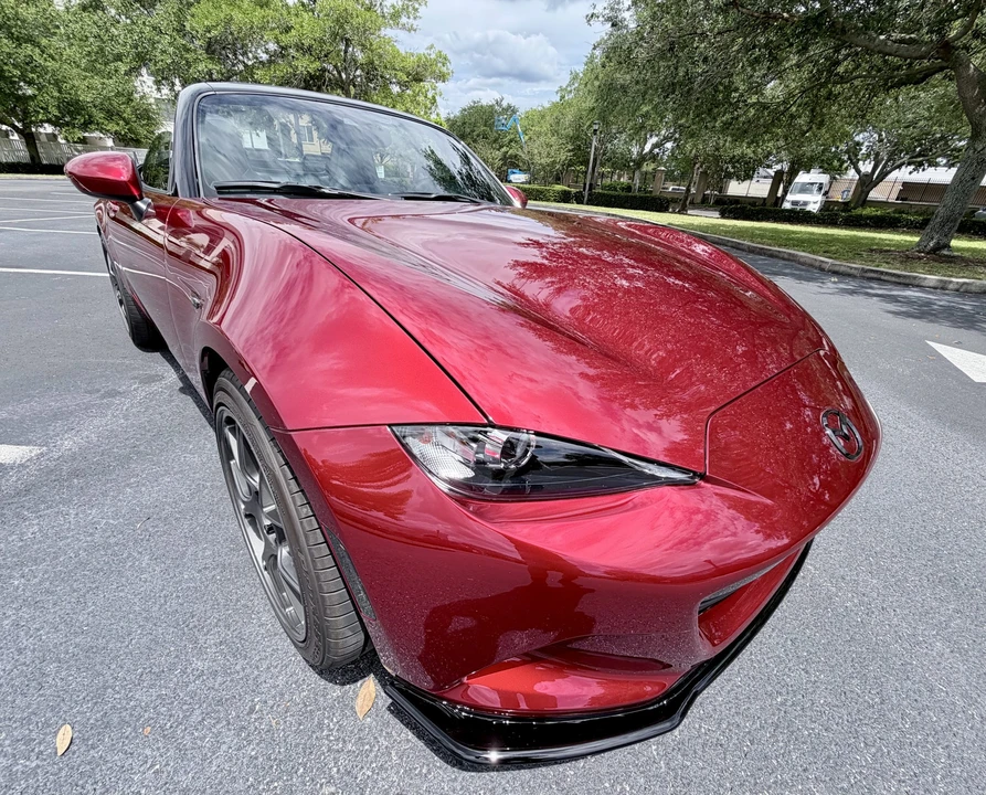 2022 Mazda ND MX-5 Miata - Image 12 of 31