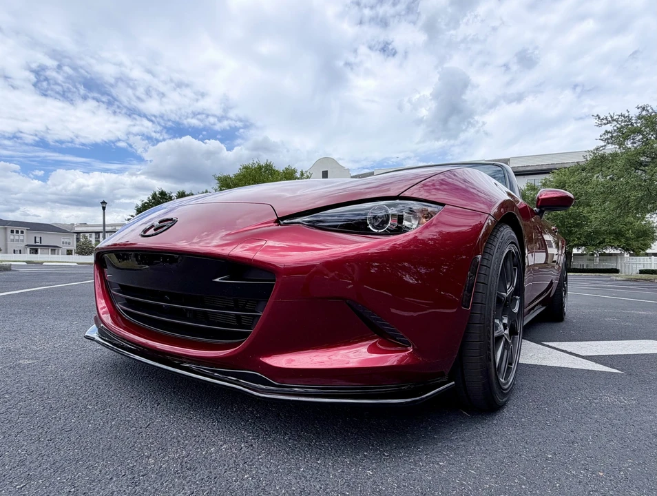 2022 Mazda ND MX-5 Miata - Image 2 of 31