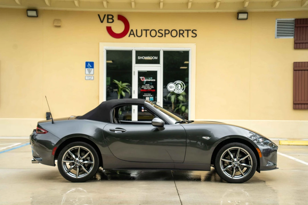 2022 Mazda ND MX-5 Miata - Image 7 of 31