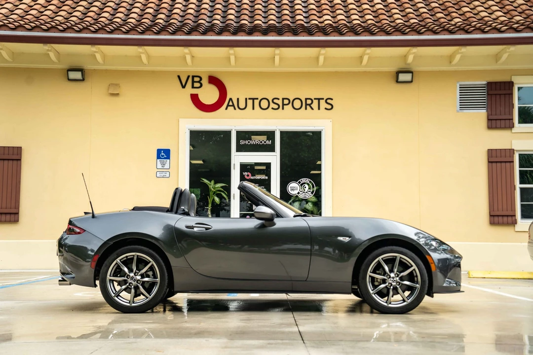 2022 Mazda ND MX-5 Miata - Image 8 of 31