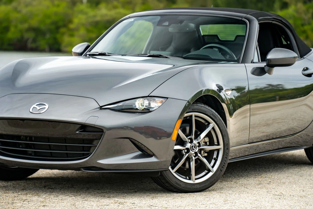 2022 Mazda ND MX-5 Miata - Image 31 of 31