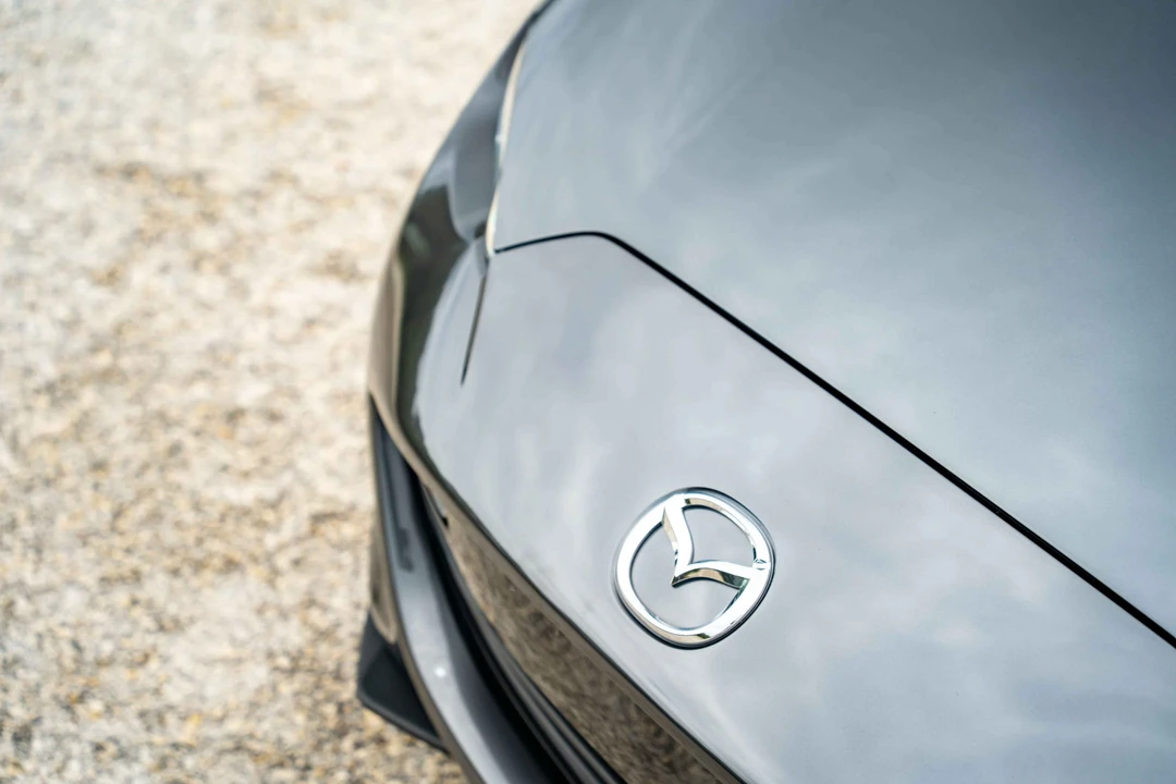 2022 Mazda ND MX-5 Miata - Image 29 of 31