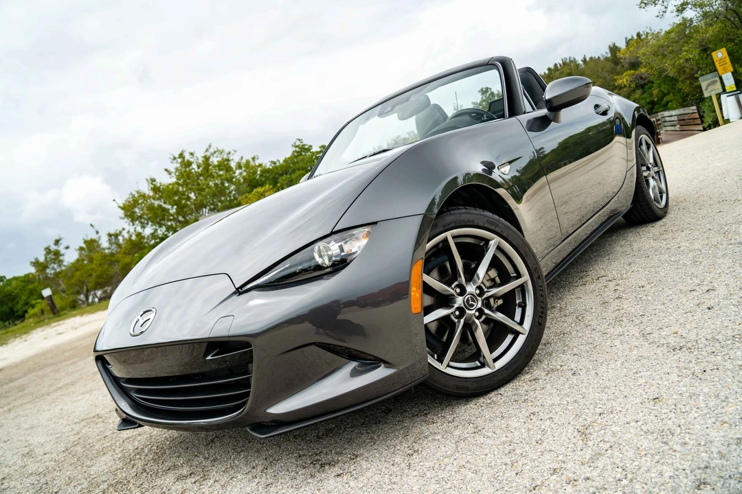 2022 Mazda ND MX-5 Miata - Image 17 of 31
