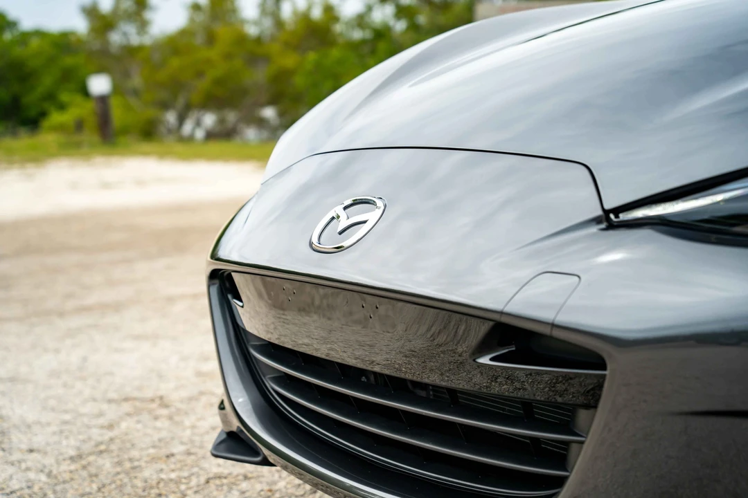 2022 Mazda ND MX-5 Miata - Image 30 of 31